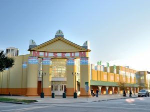 Childrens Museum Houston