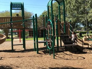 Sugar Land, Tx 21 Lost Creek Park