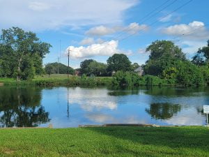 Quail Valley Golf Courses City Centre